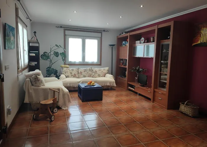Casa Da Pinguela Camino Ingles