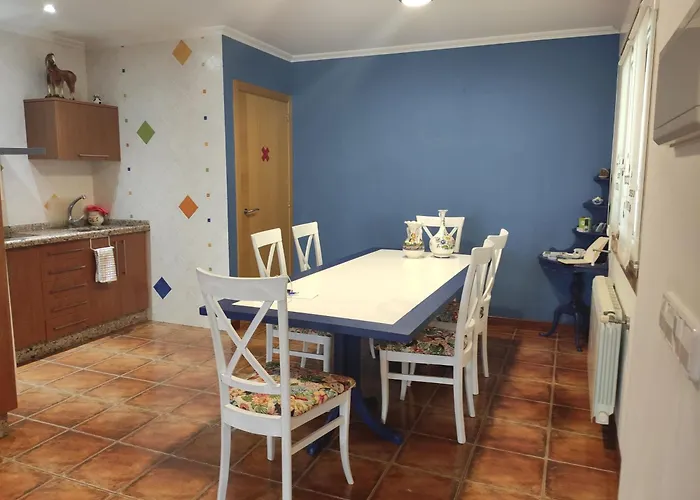 Casa Da Pinguela Camino Ingles