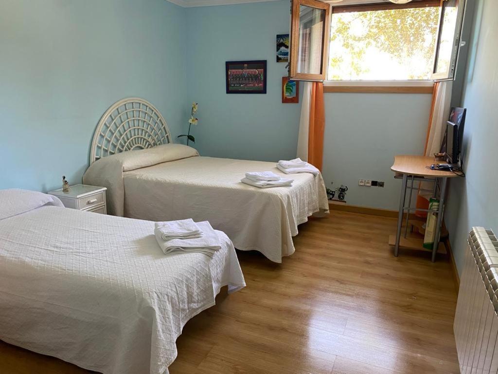 Casa Da Pinguela Camino Ingles Holiday home *