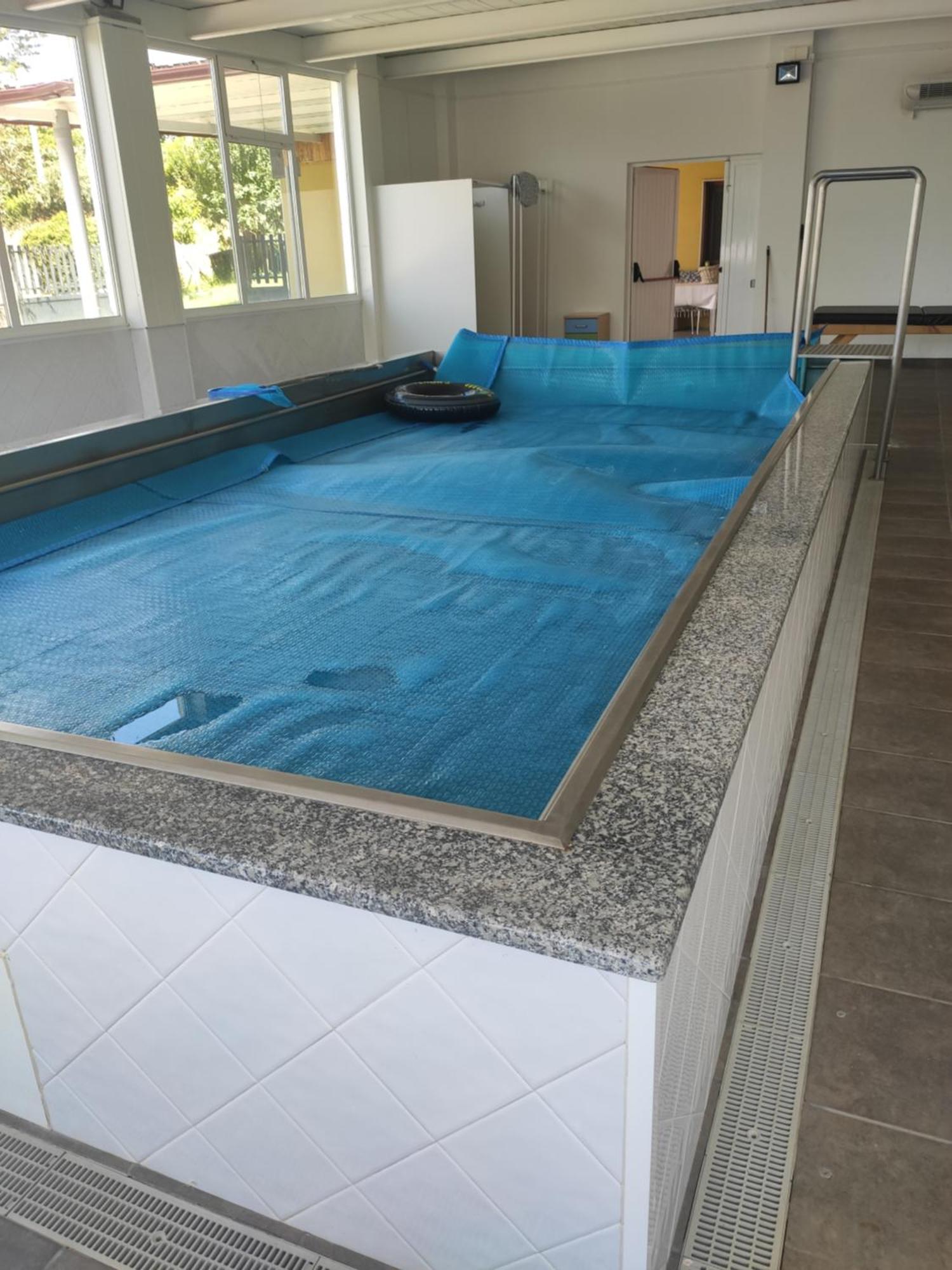 Casa Da Pinguela Camino Ingles Holiday home *