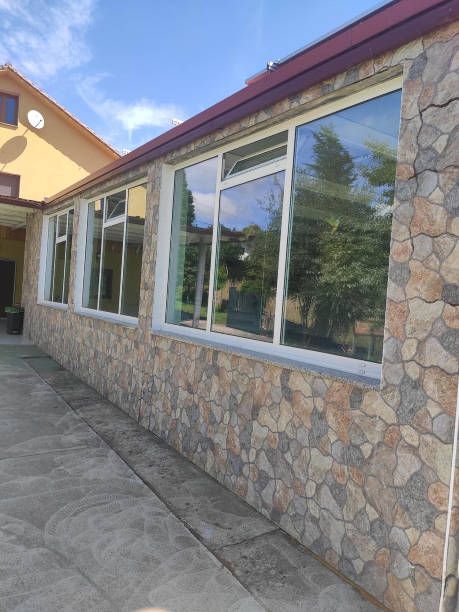 Casa Da Pinguela Camino Ingles Holiday home Ordes