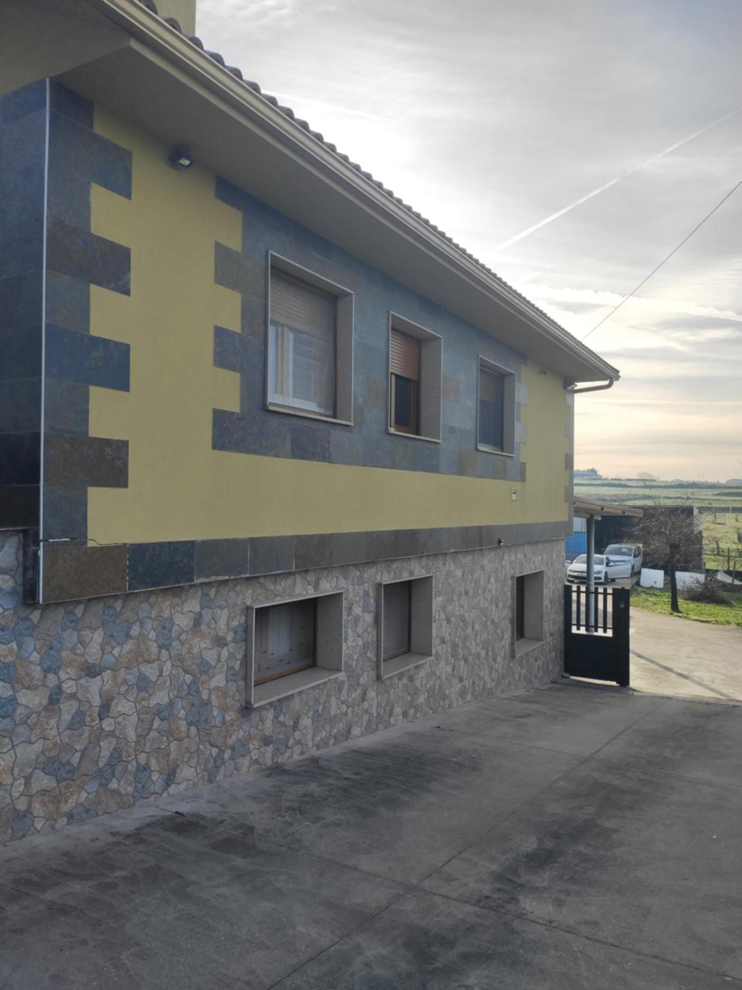 Casa Da Pinguela Camino Ingles * Ordes