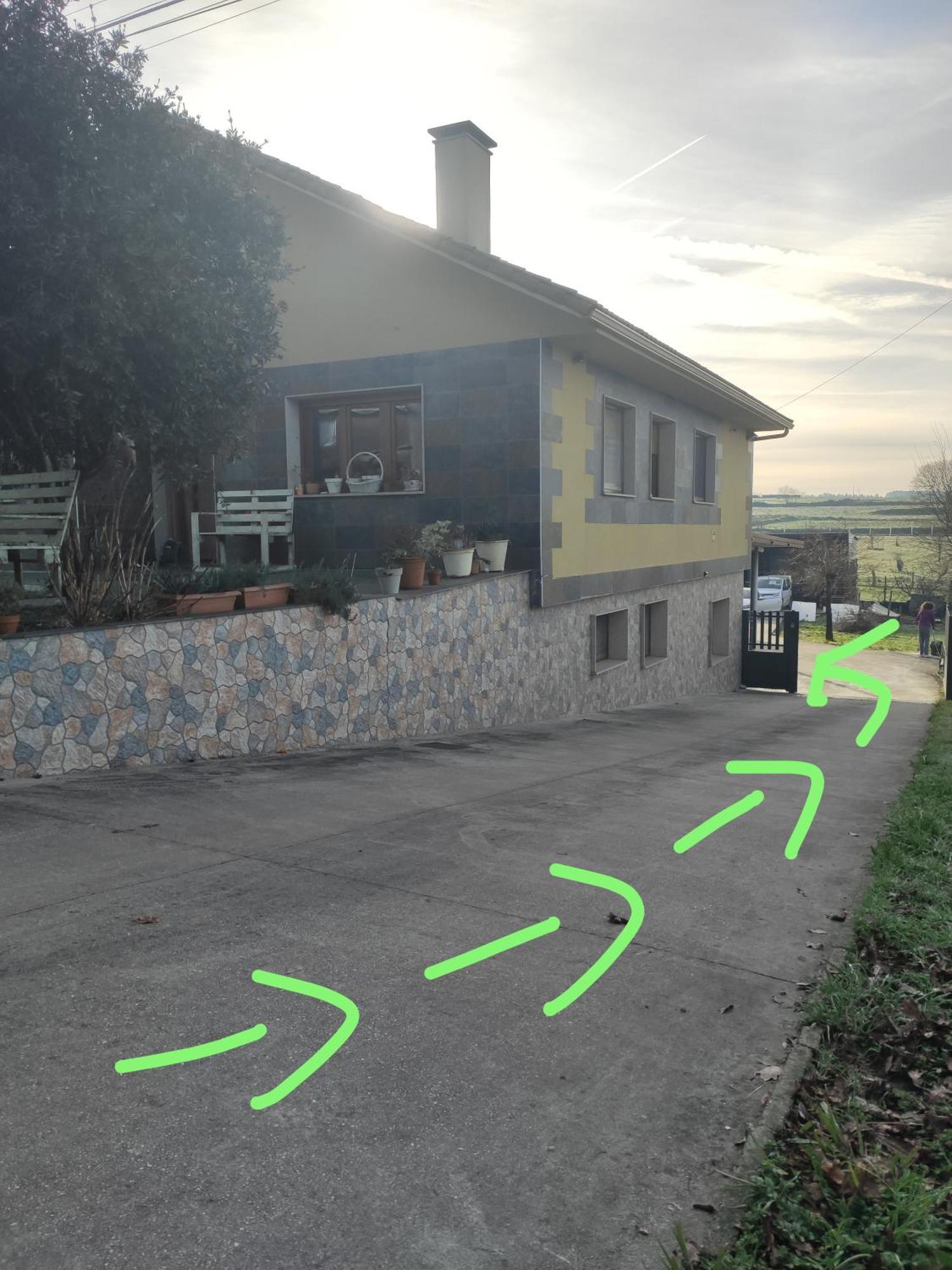 Casa Da Pinguela Camino Ingles