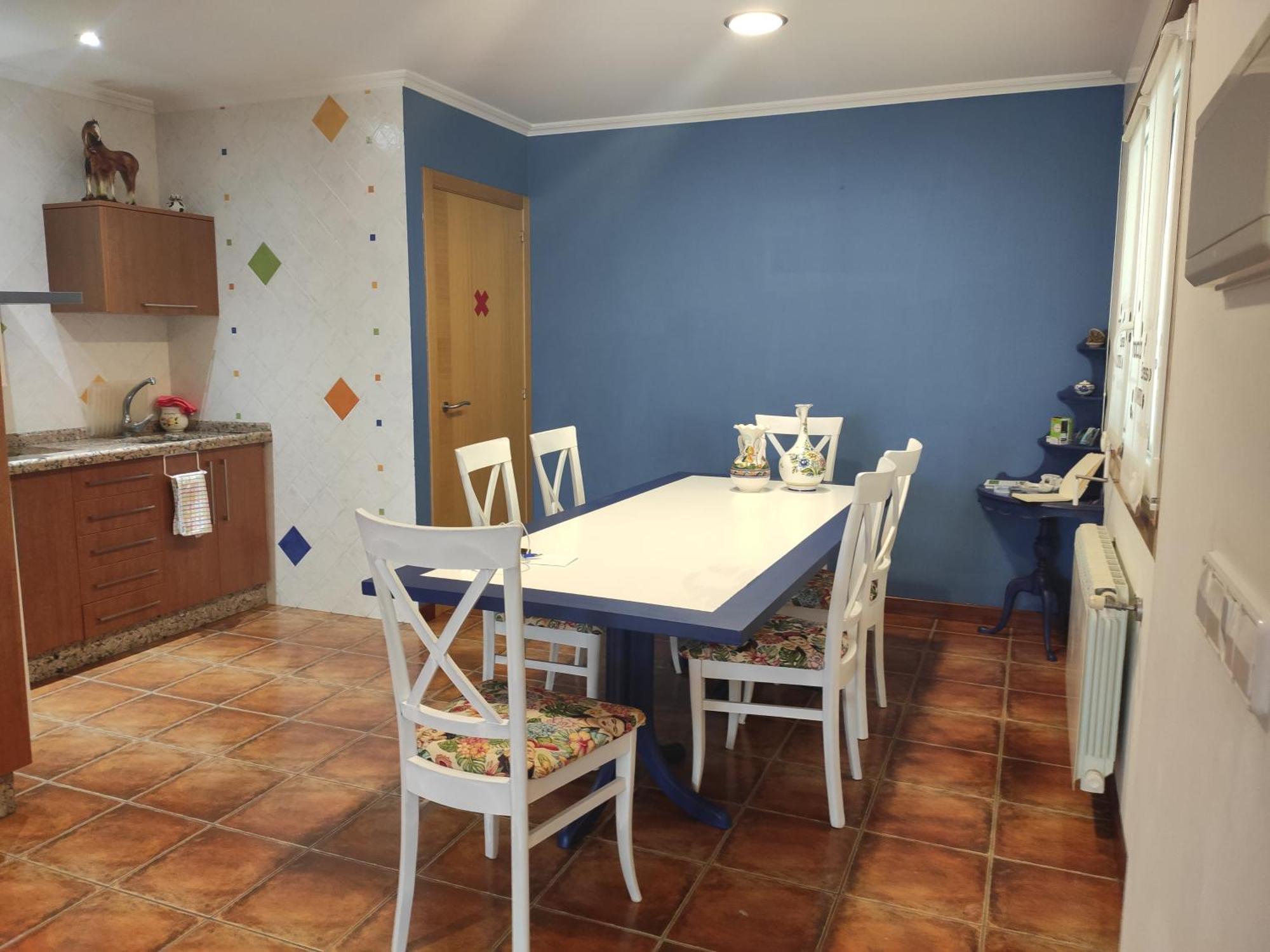 Casa Da Pinguela Camino Ingles Holiday home
