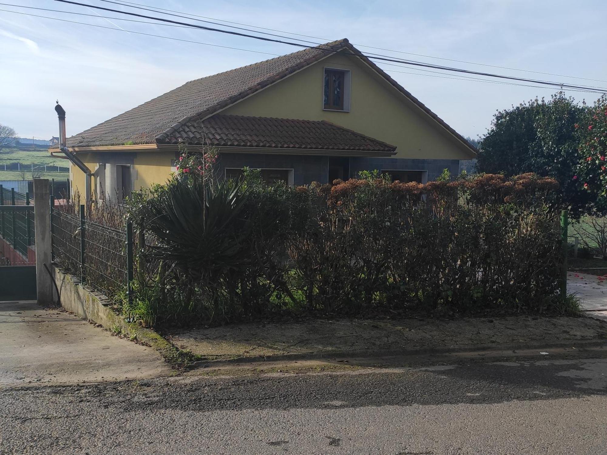 Casa Da Pinguela Camino Ingles *